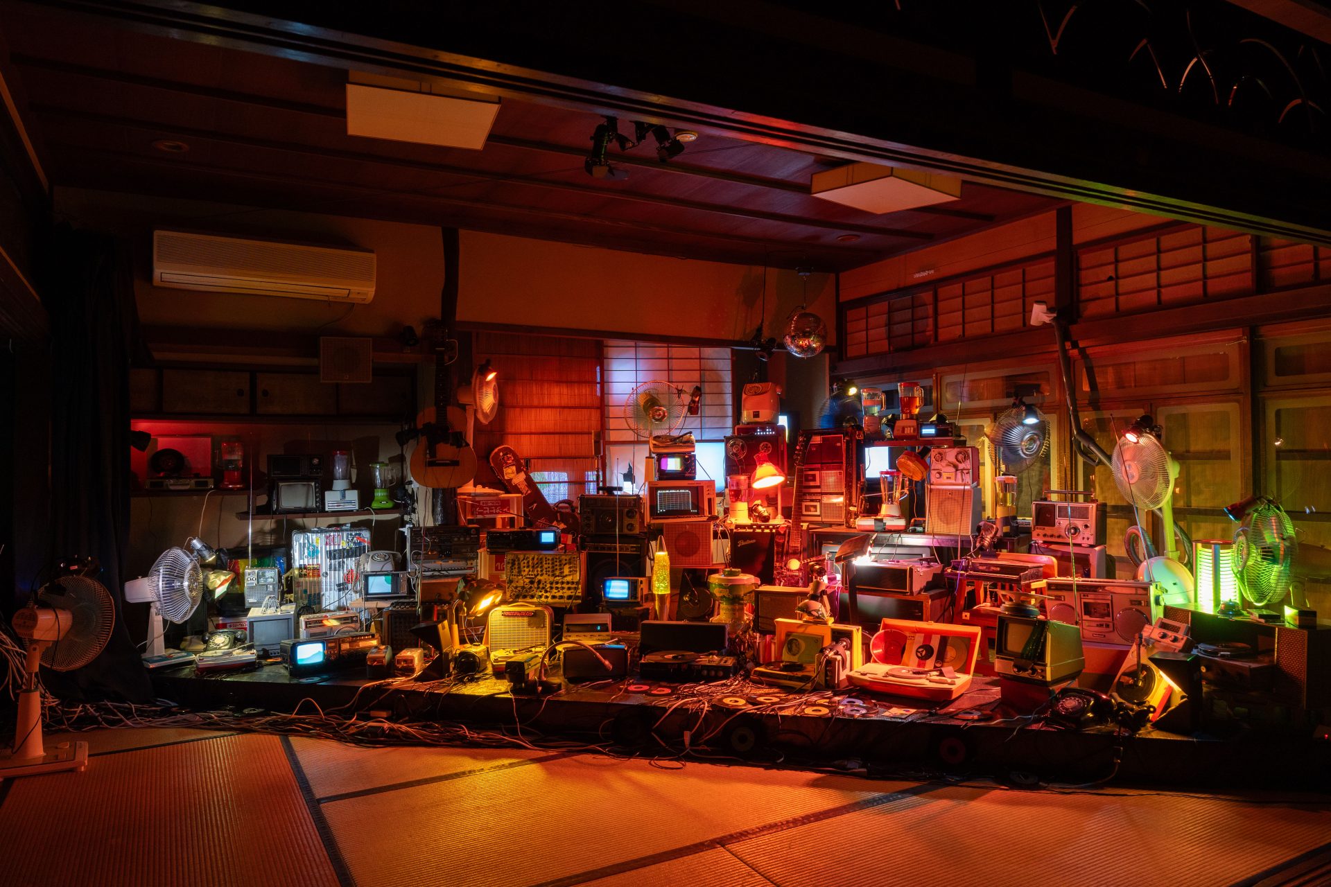 バラ色の人生　山口バージョン