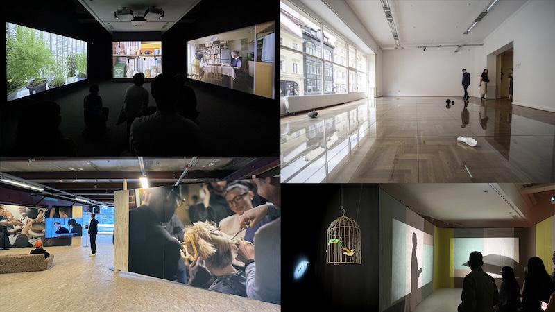 「アーティストの国際発信支援プログラム」 2026年度第Ⅰ期募集中