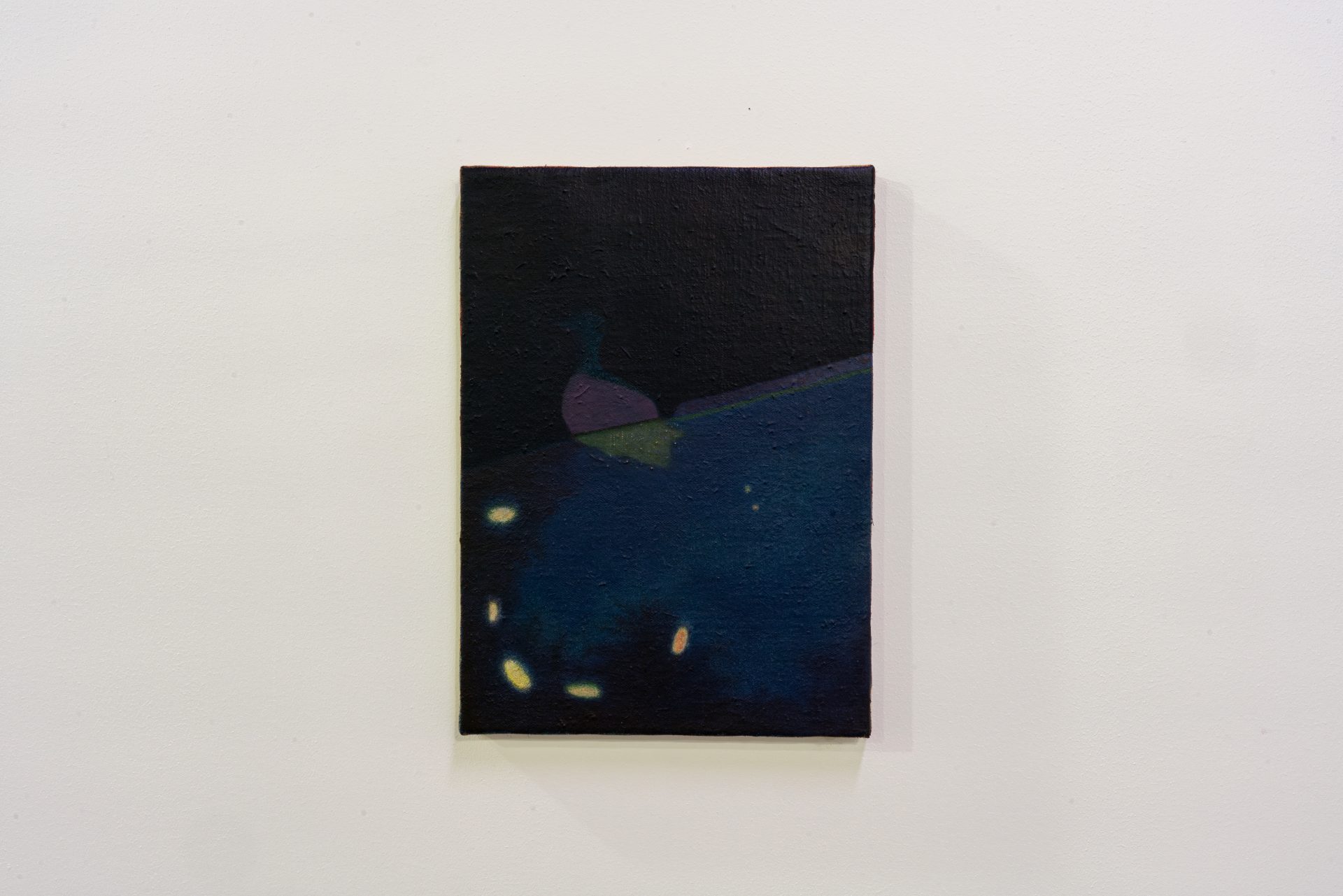 五十嵐愛実、永田茉那、夏山大成 「ゆめかみず」“dream/water”