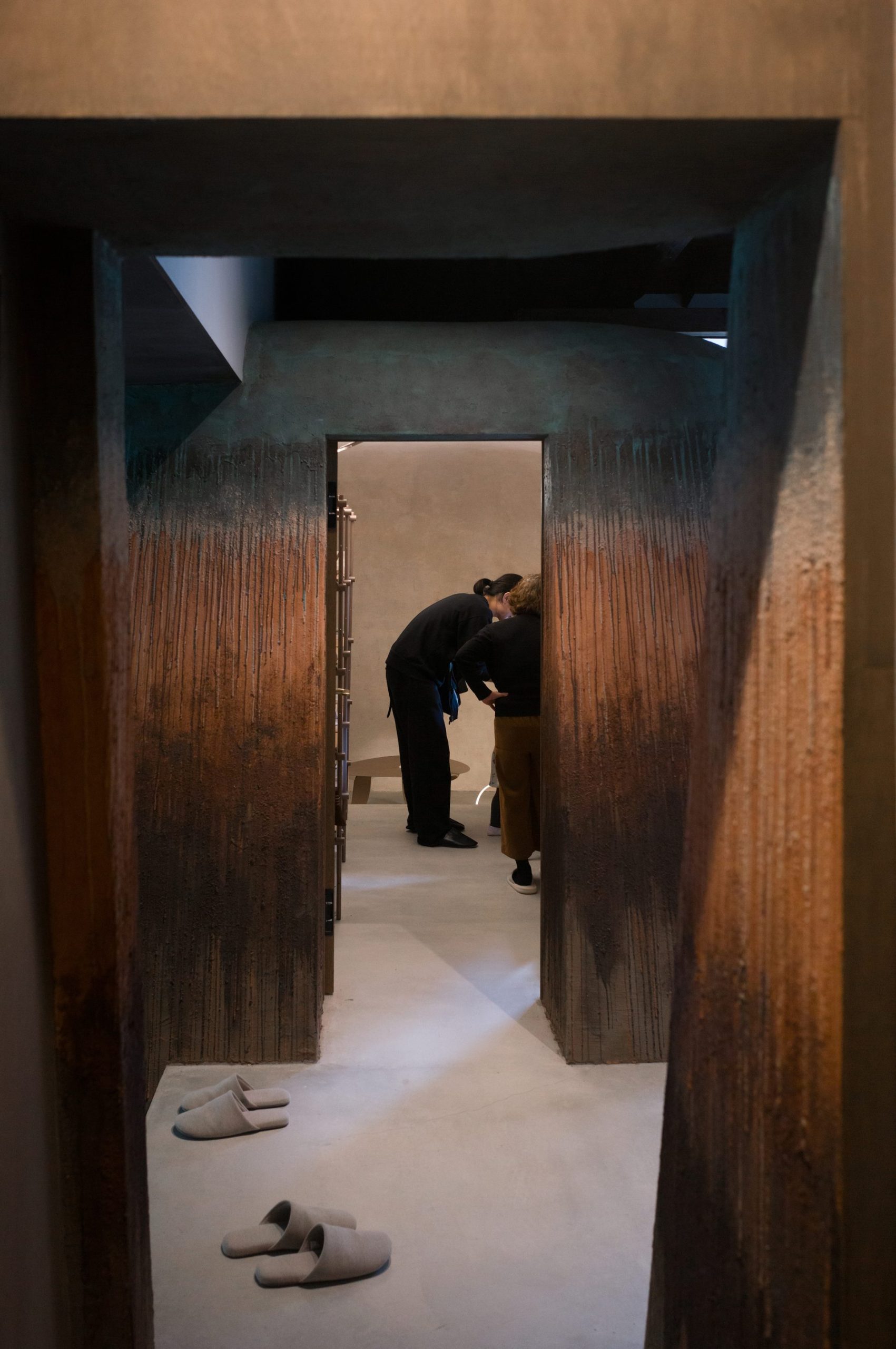 編集雑記……44──生活と創作の“地続き”な関係