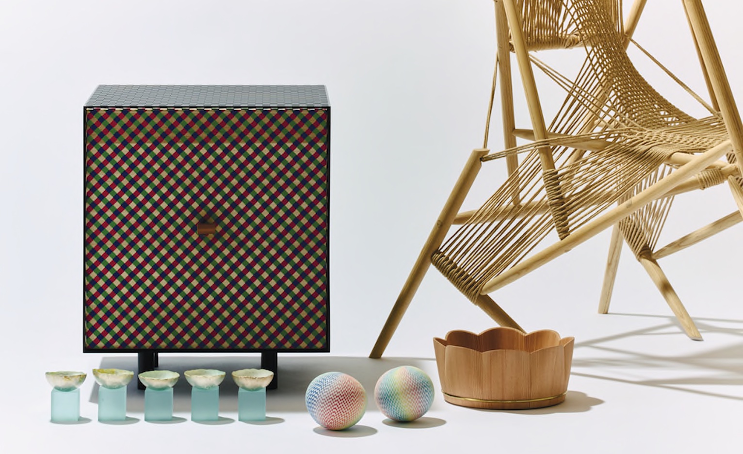 工芸都市高岡クラフトコンペティション 東京展