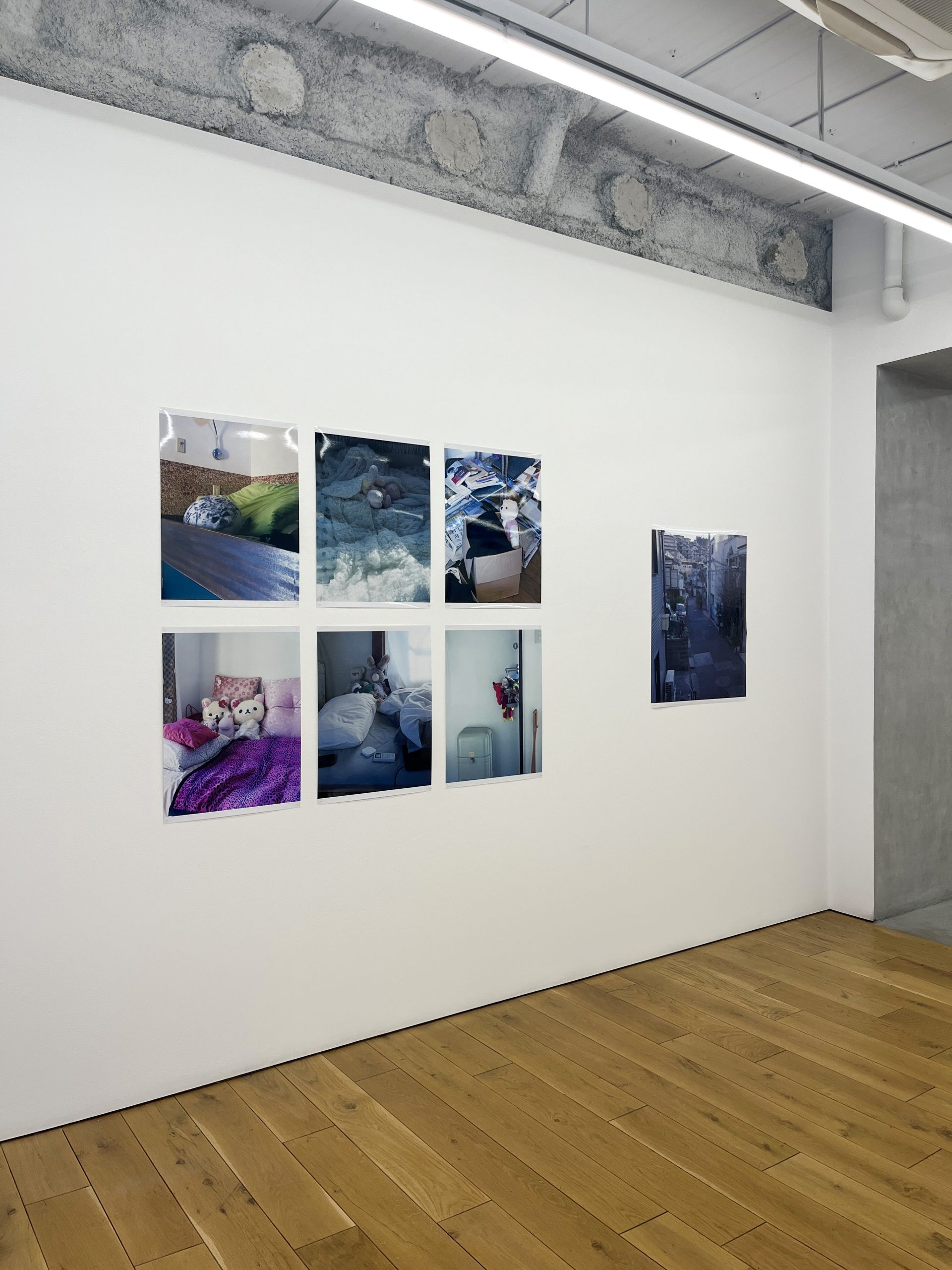 松房子｜「2025年のホンマタカシ」