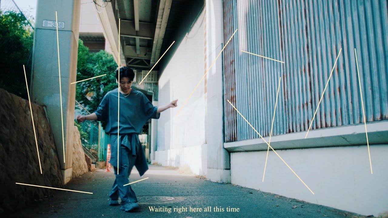 塚田優｜フローティング・タイポグラフィ──星野源「Star」MV（監督：岡本太玖斗）について（前編）