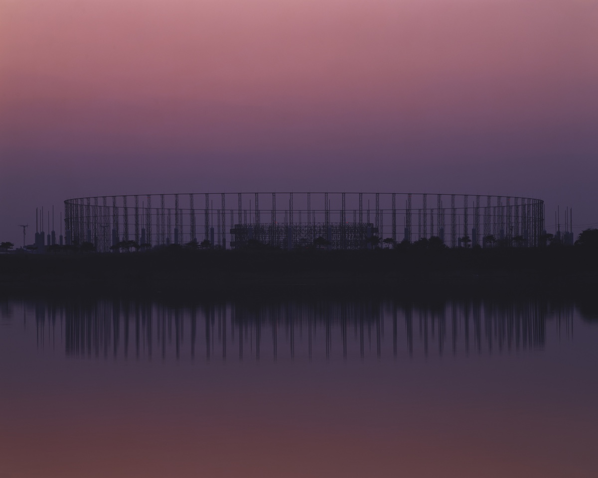 圏外の眼―伊奈英次の写真世界