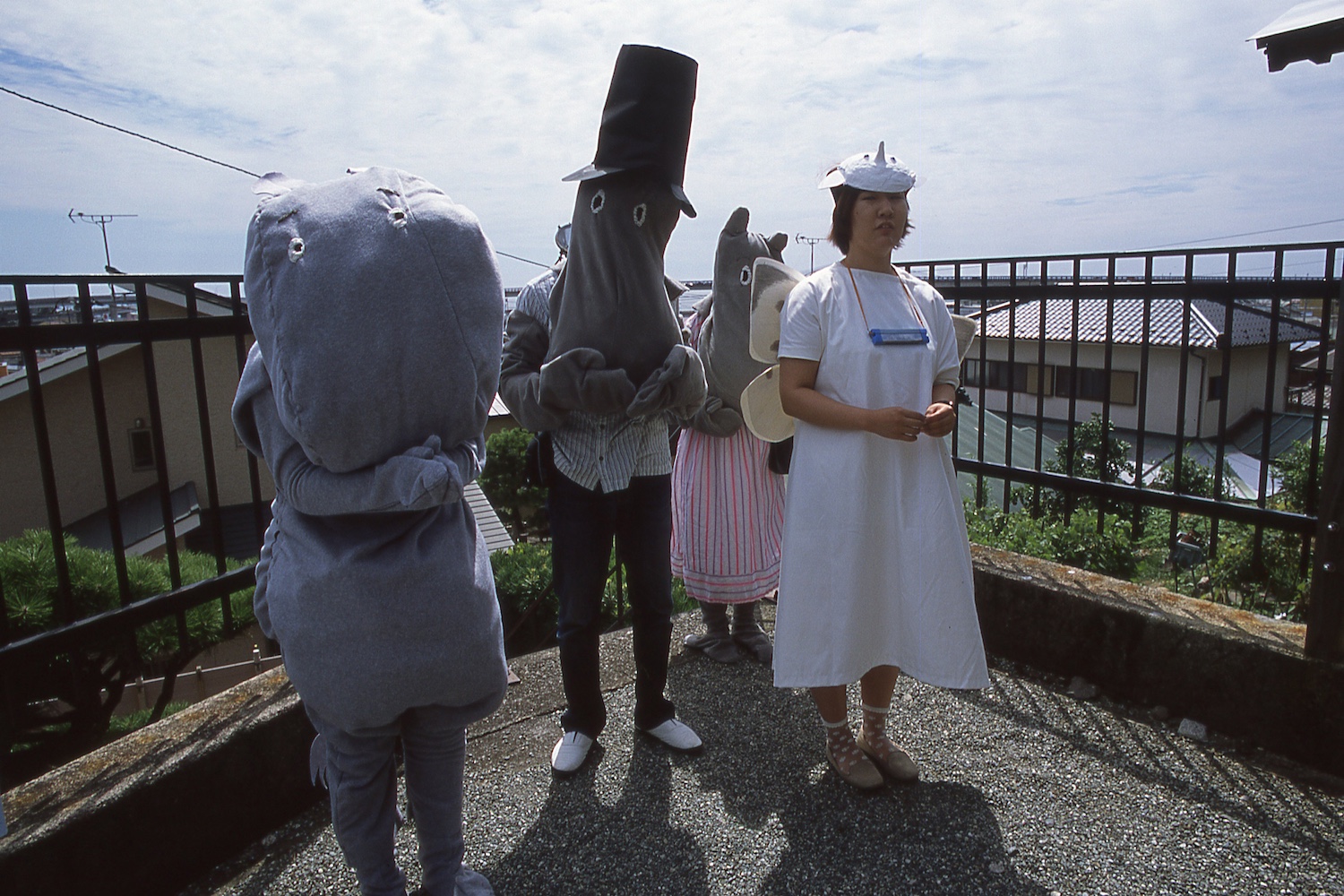 高嶋慈｜「プラカードのために」（後編）