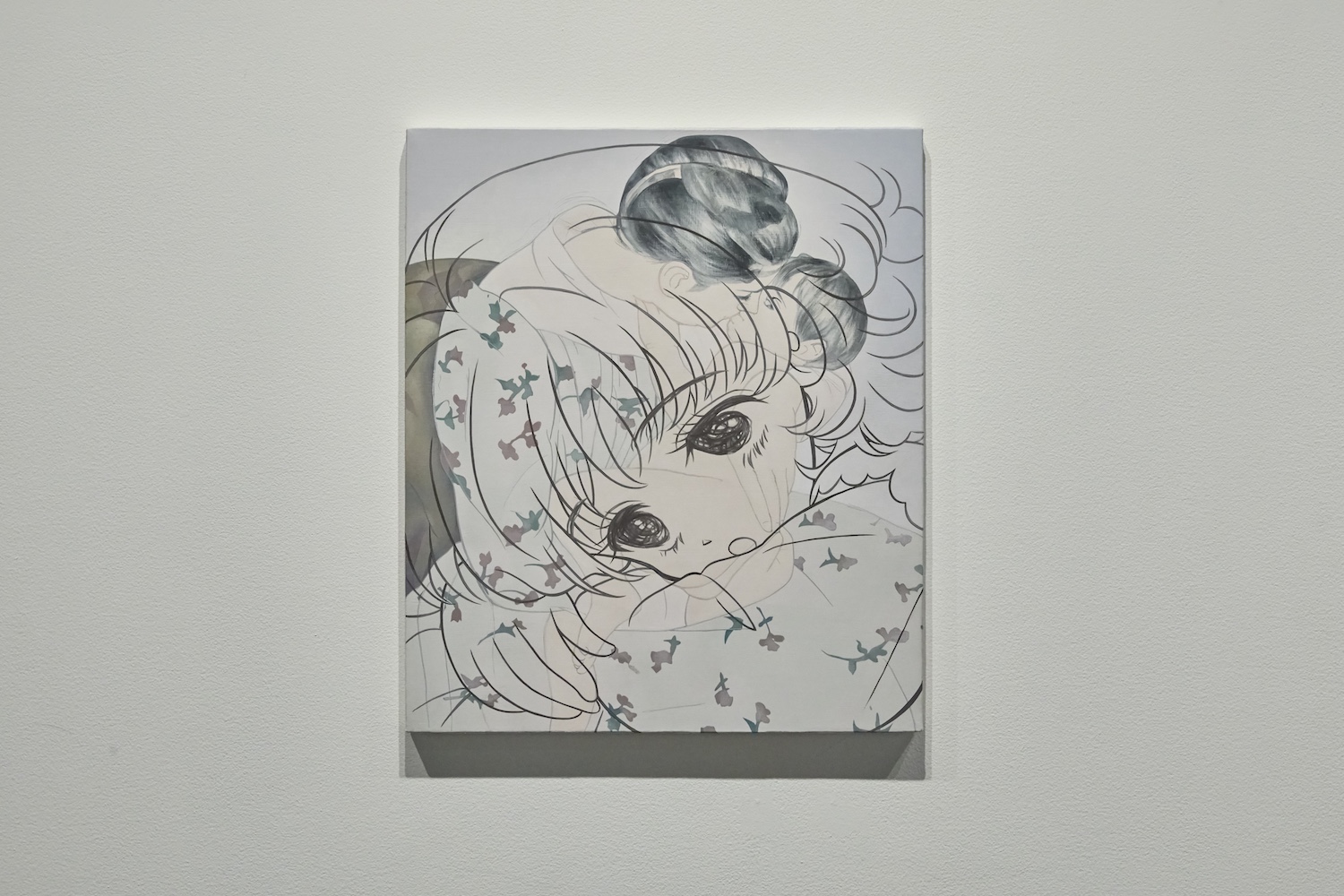 高嶋慈｜「Beyond Flat：わたしたちを描き直すために」（前編）