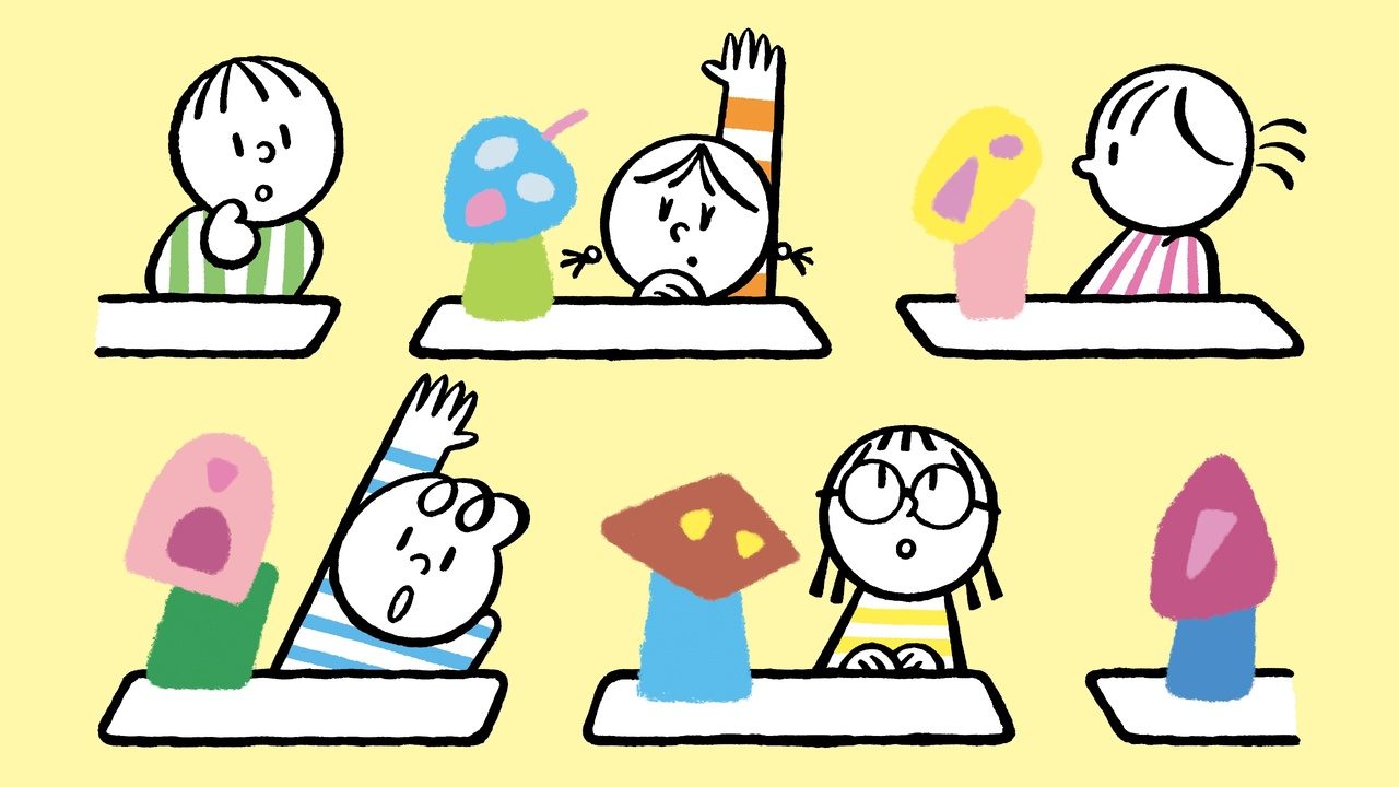 青山新｜捩子ぴじん＋YCAM「せいせいのせんせい 」（前編）