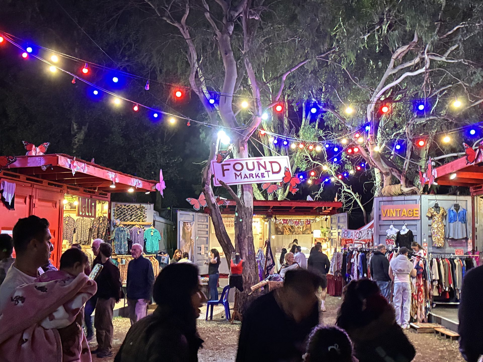 山﨑健太｜アデレード視察レポート①：フェスティバルとフリンジ