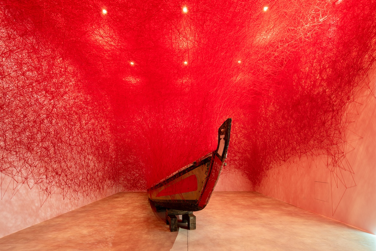 「日本で見られるアート100選：日本の現代アート編」特設サイト公開