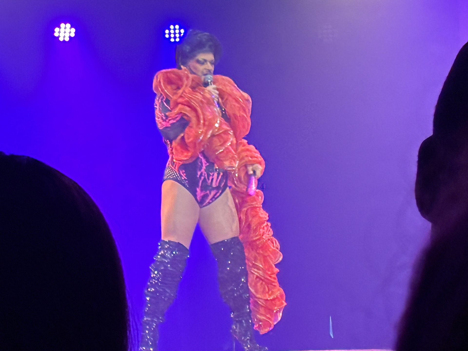 山﨑健太｜アデレード視察レポート③：LGBTQ関連プログラムから考える（前編）