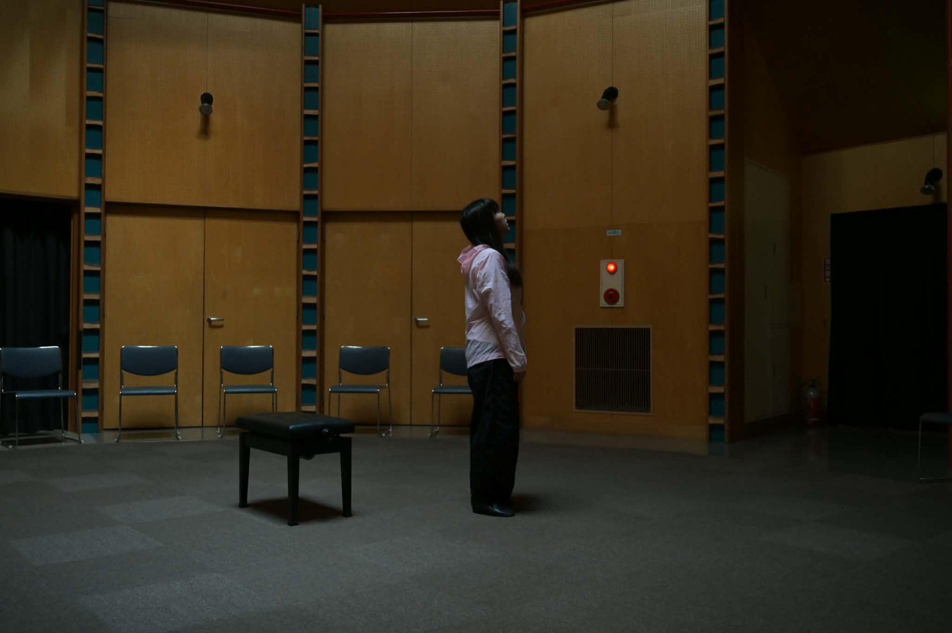 山川陸｜木村玲奈 ソロダンス作品『糸口』