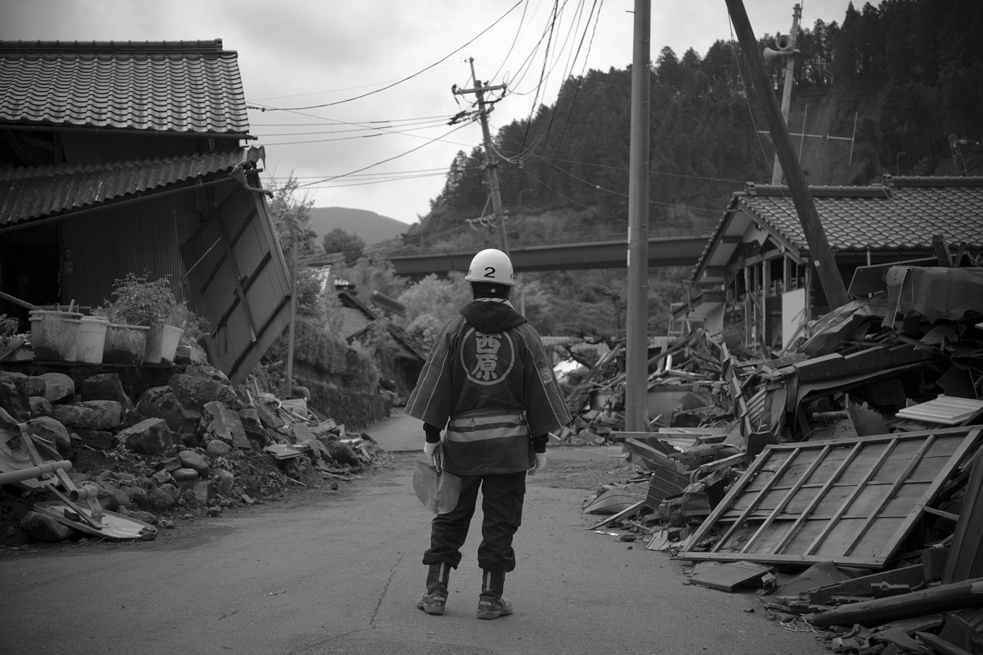 坂本顕子｜次の「災前」のなかで──この10年間の変化と「熊本地震と文化的処方 私の心が動きはじめるとき」展