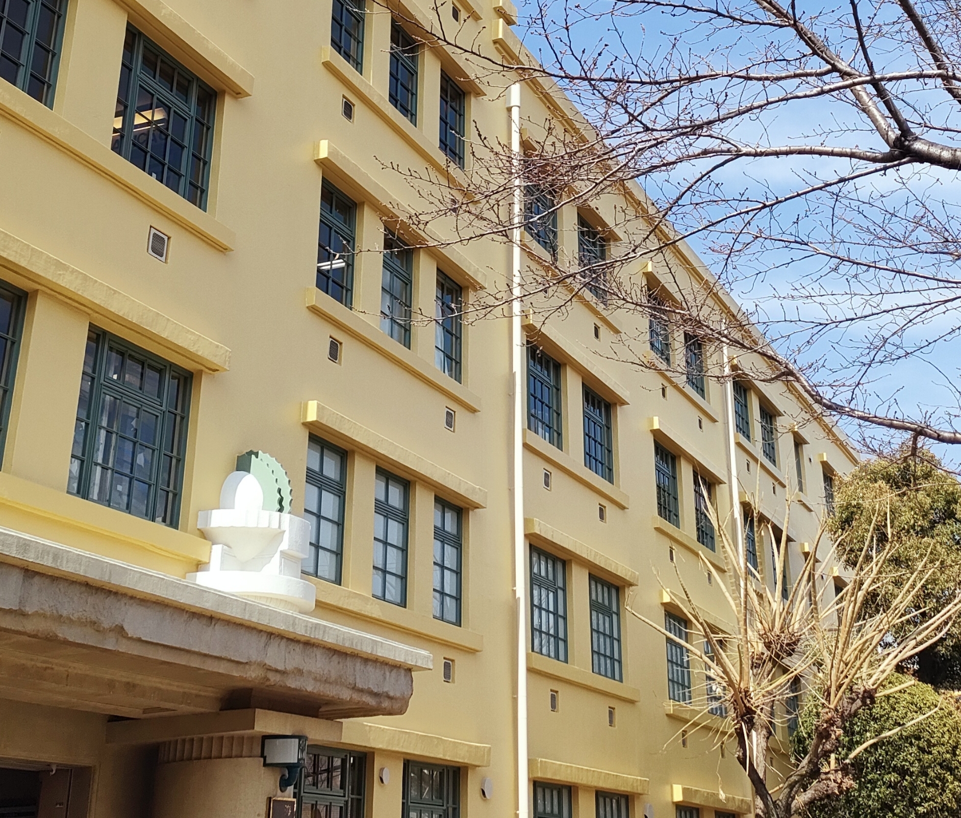 C.A.P.(芸術と計画会議)