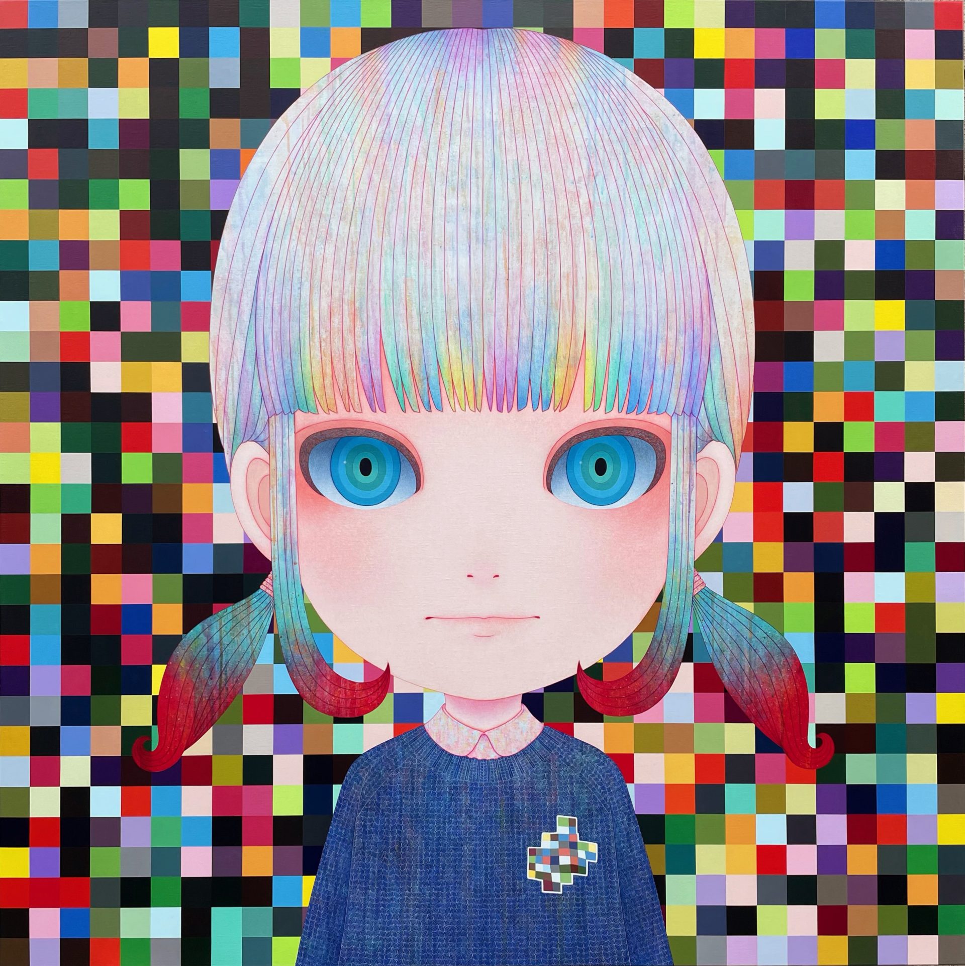 山田航平展　Next Tales of…