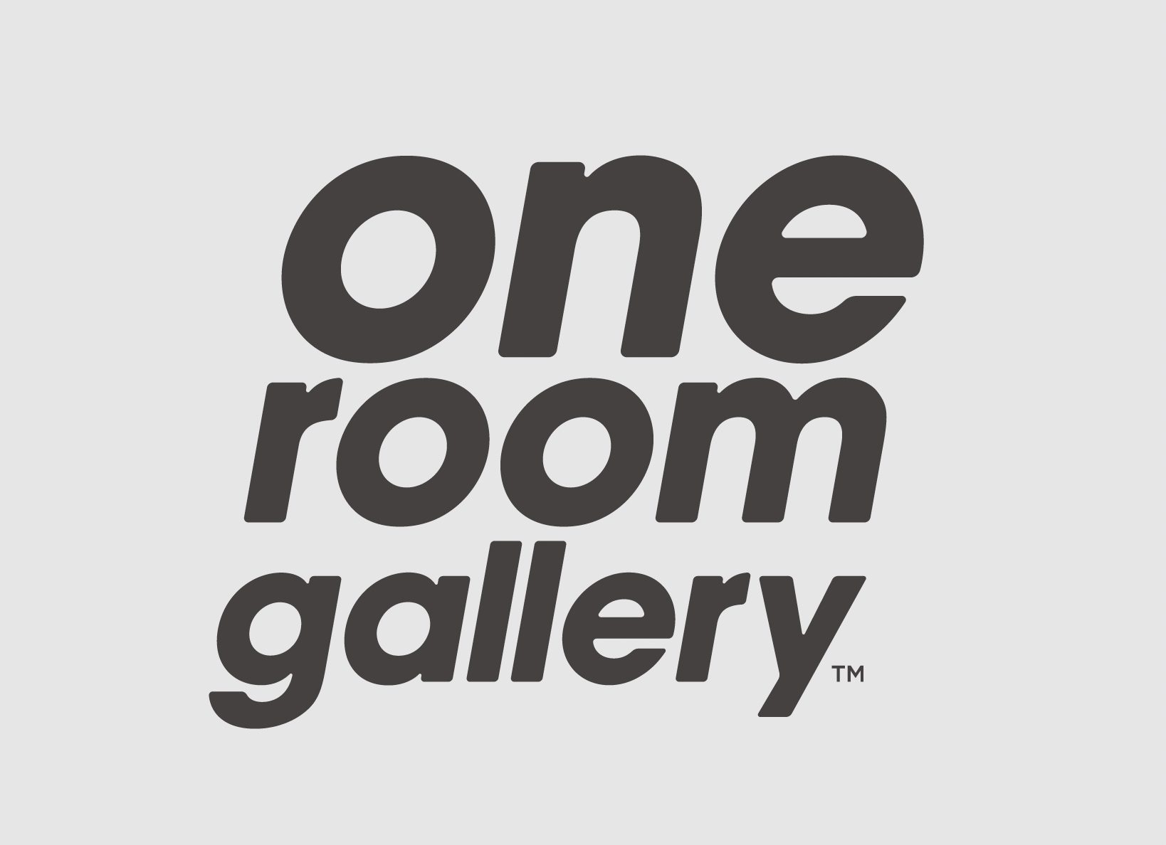 one room gallery