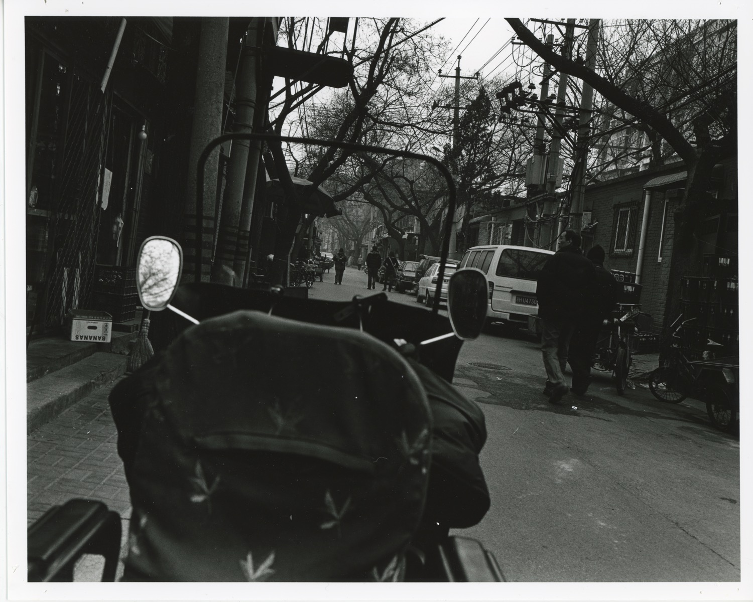 金村修 展｜SKELETON GOATS DUST STORMS