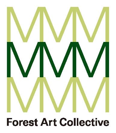 【岡山】Forest Art Collective「もり☆もりミーティング 2026」