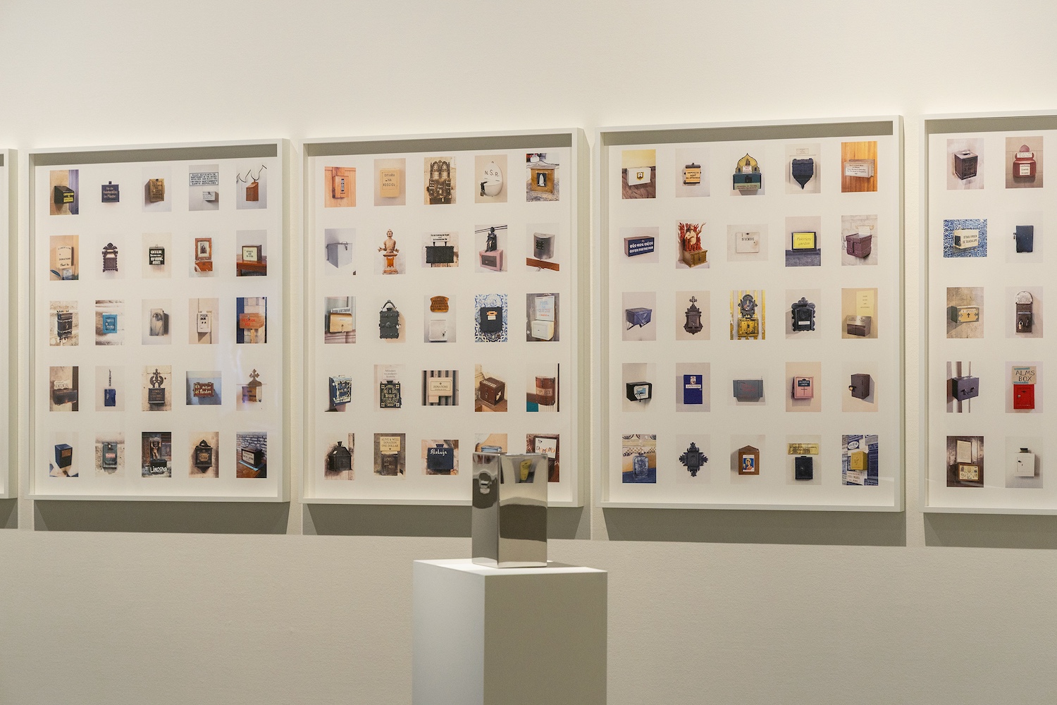 高嶋慈｜「セカイノコトワリ―私たちの時代の美術」（後編）