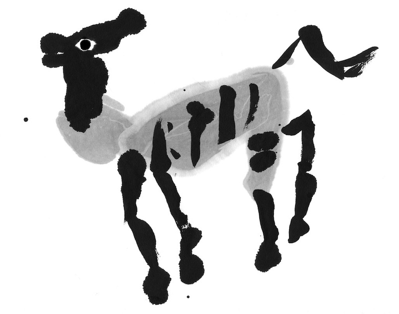 【東京】ラウラ・メルツ「Playful」