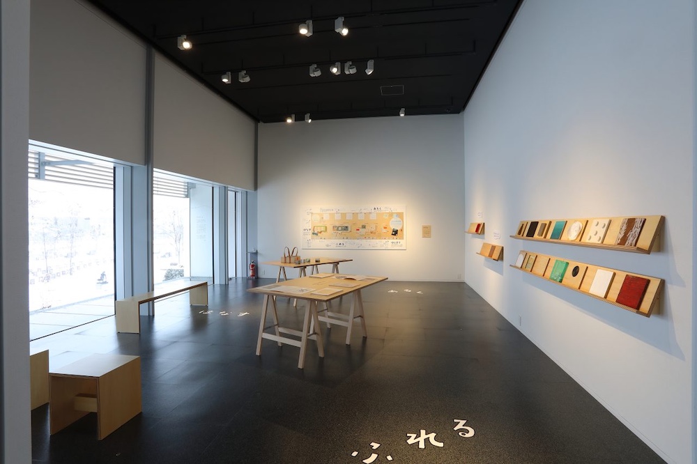 【長野】アートラボ2026第Ⅰ期「ひらくツール　ふれるはなすあるく 齋藤名穂×長野県立美術館」