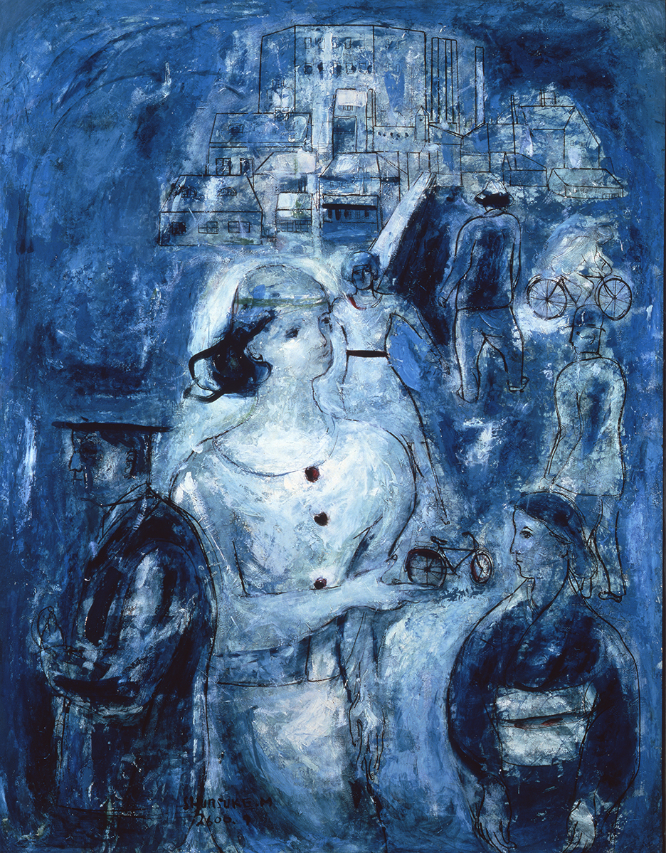 所蔵品展 No.172　コレクション名品選