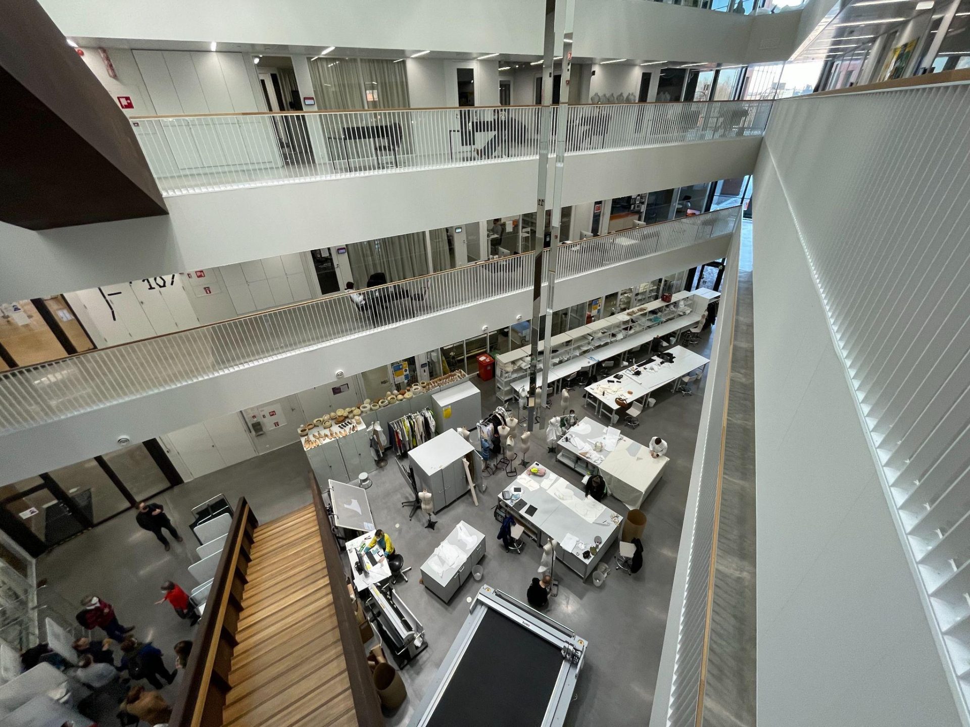 森一貴｜実践が絡みあう総体としてのデザインに飛び込む「デザイン文化」