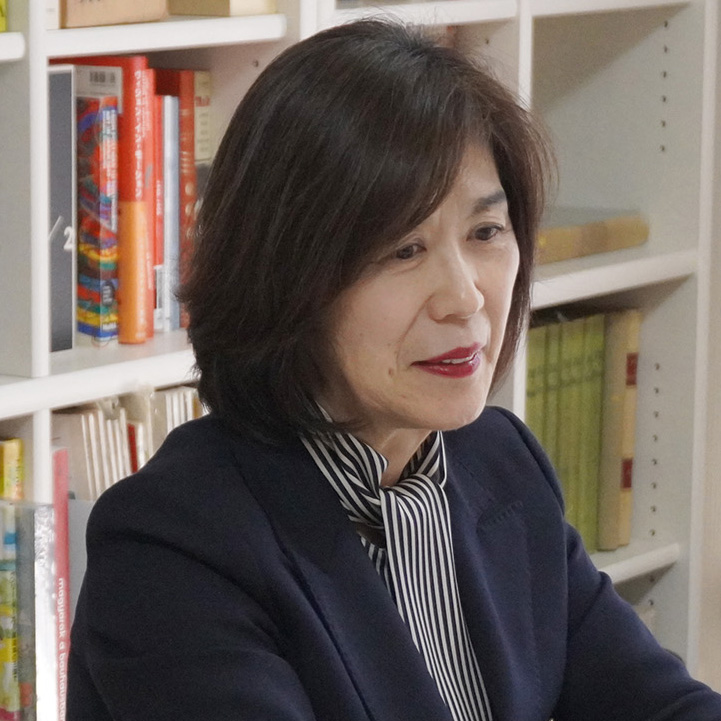 井口壽乃