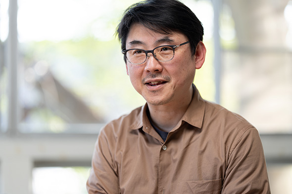 小林晴夫