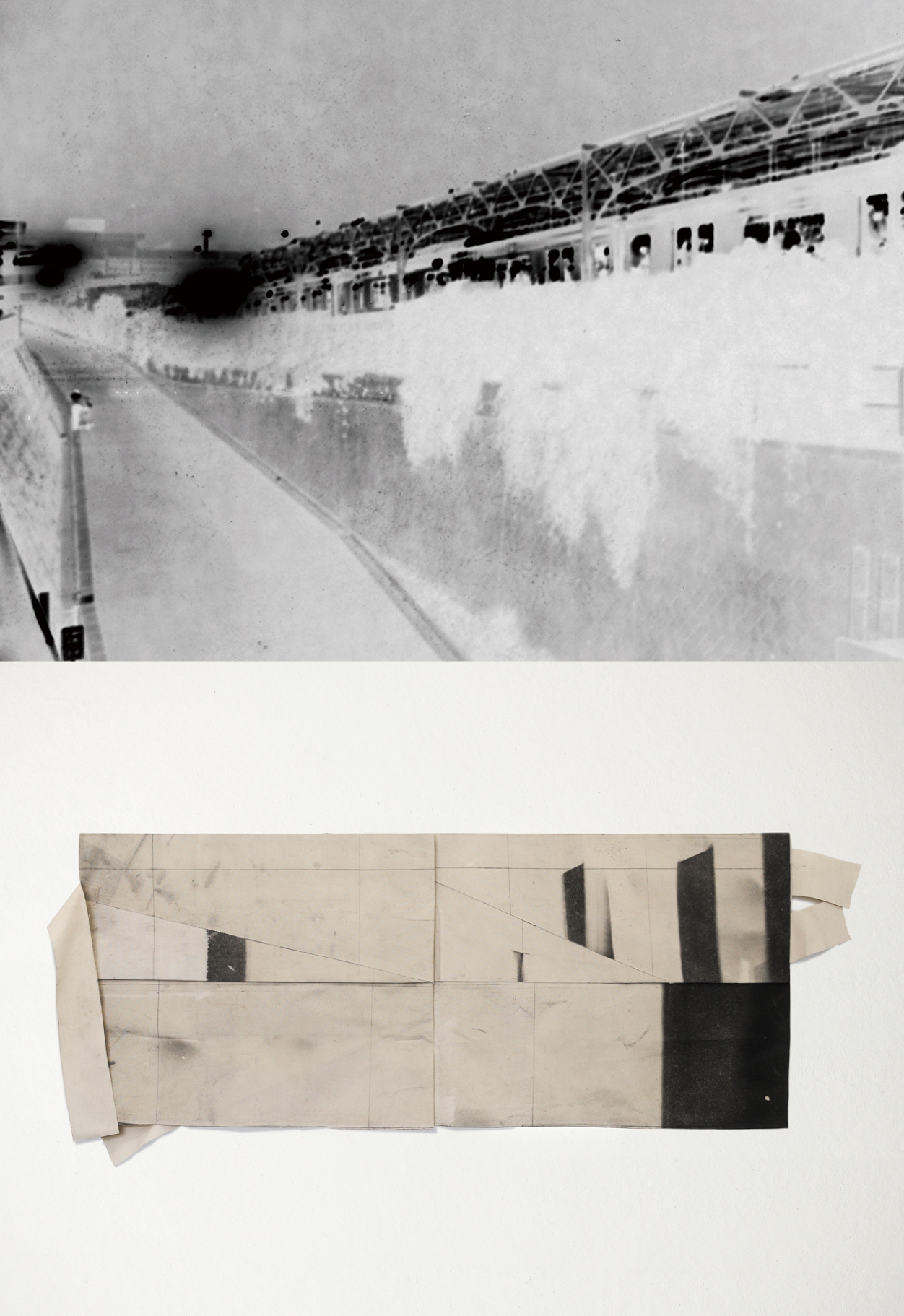 田村尚子／アンソニー・プラス 展 幽の刻 | Tracing the Obscurity