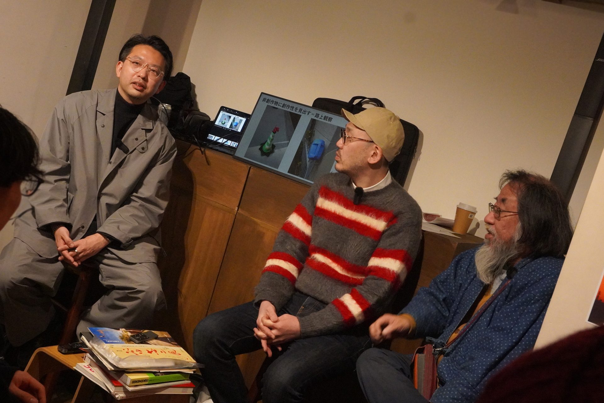岸野雄一×石井公二（聞き手：影山裕樹）｜地域にアートは必要か？（5）──関係性のなかで見出す地域の面白さと、そこから日常をアップデートする作法［後編］