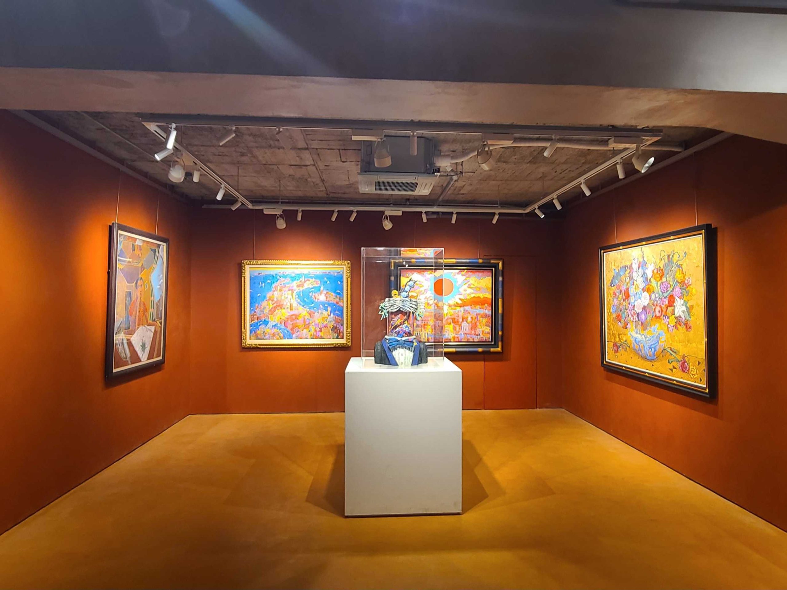 KINUTANI Art Place Hiroo