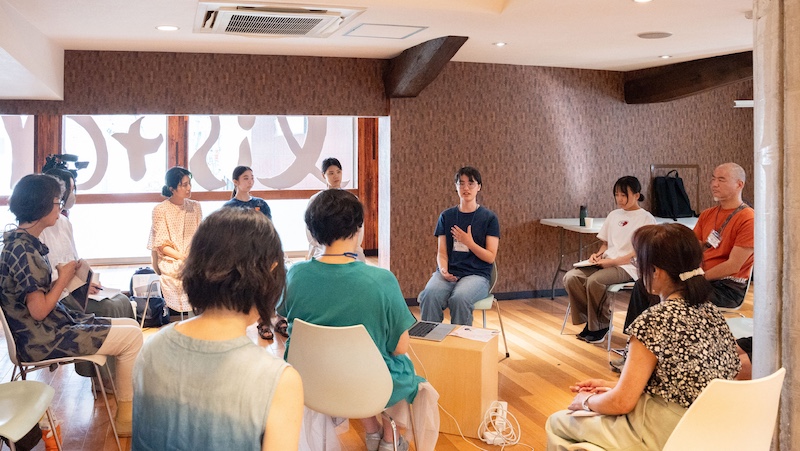 【山口】架空の学校「アルスコーレ」アルスコーレ・ティーン！ 参加者募集