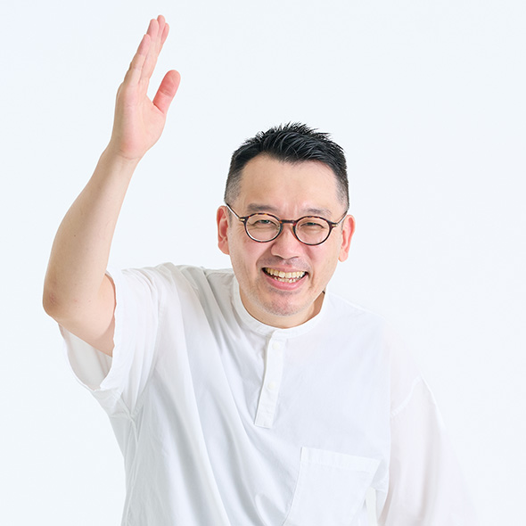 石井公二