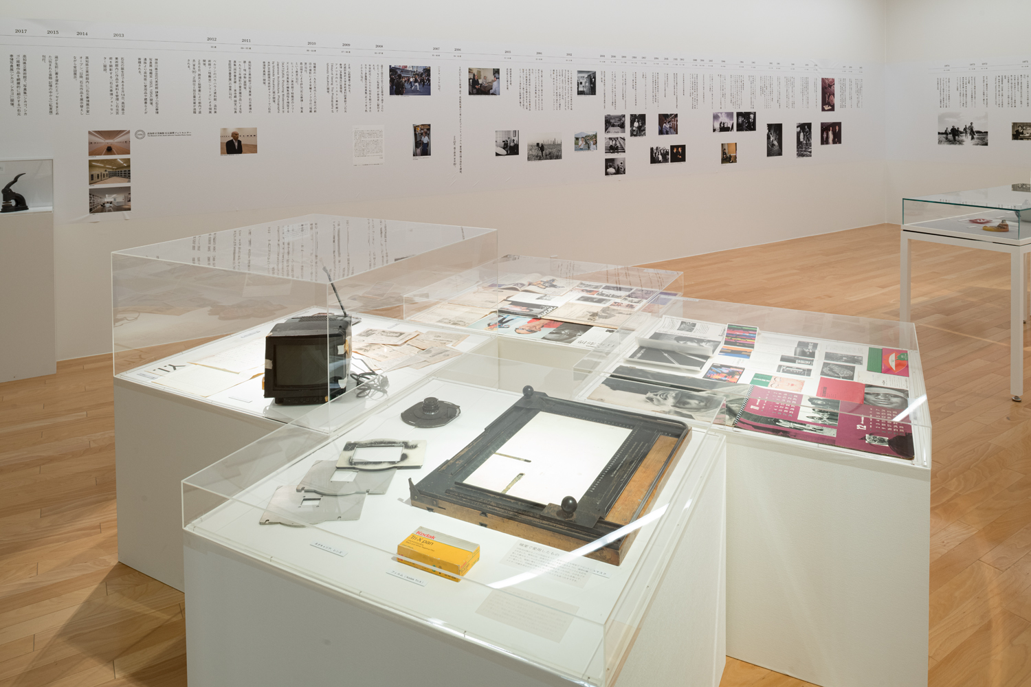 内田伸一｜日本の巡回美術展のこれまで・これから［前編］
