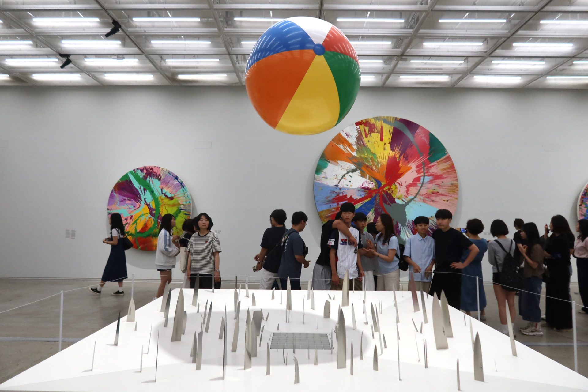 五十嵐太郎｜建築遊歩13──日本からソウルの美術館に出かける