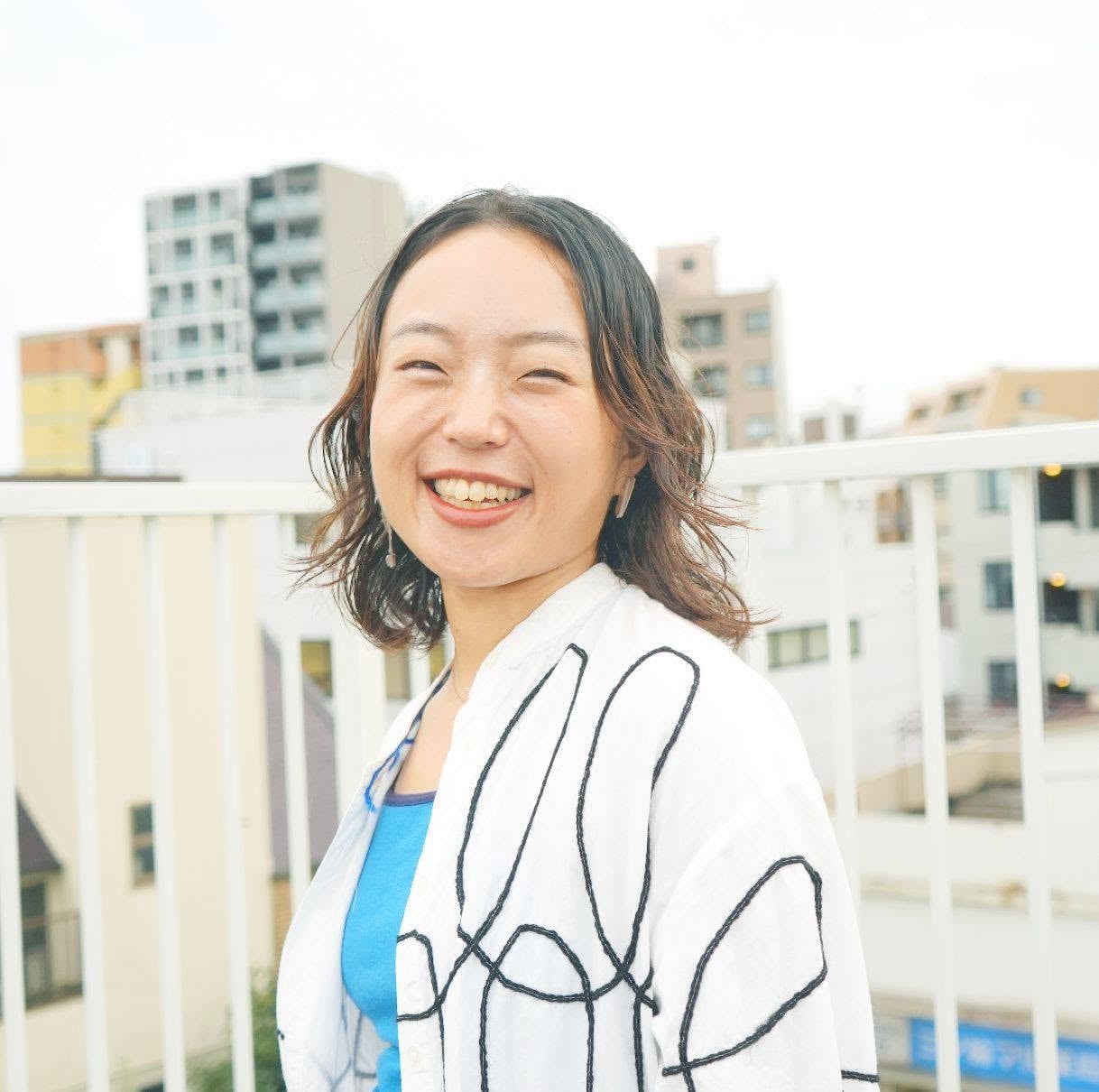 福井彩香