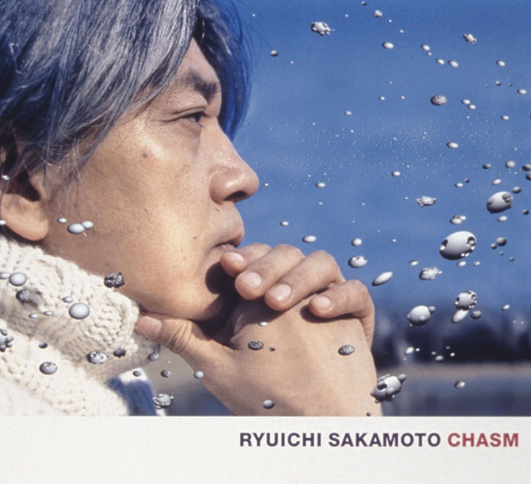 坂本龍一 Open Reel Night Vol.3「CHASM」