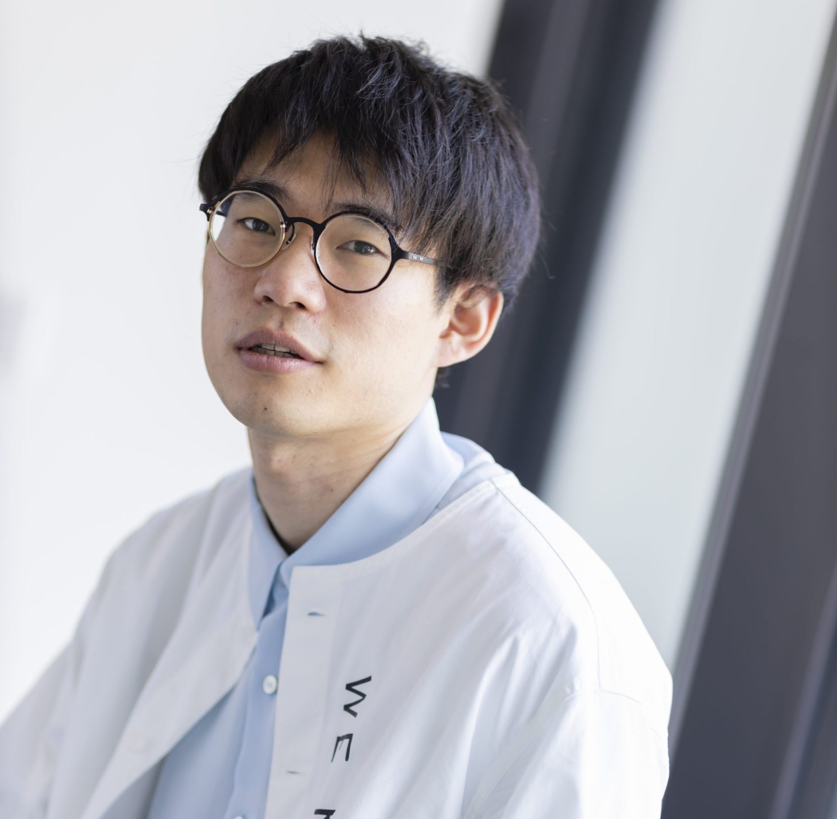 内海潤也