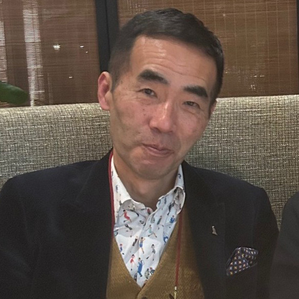 古賀太
