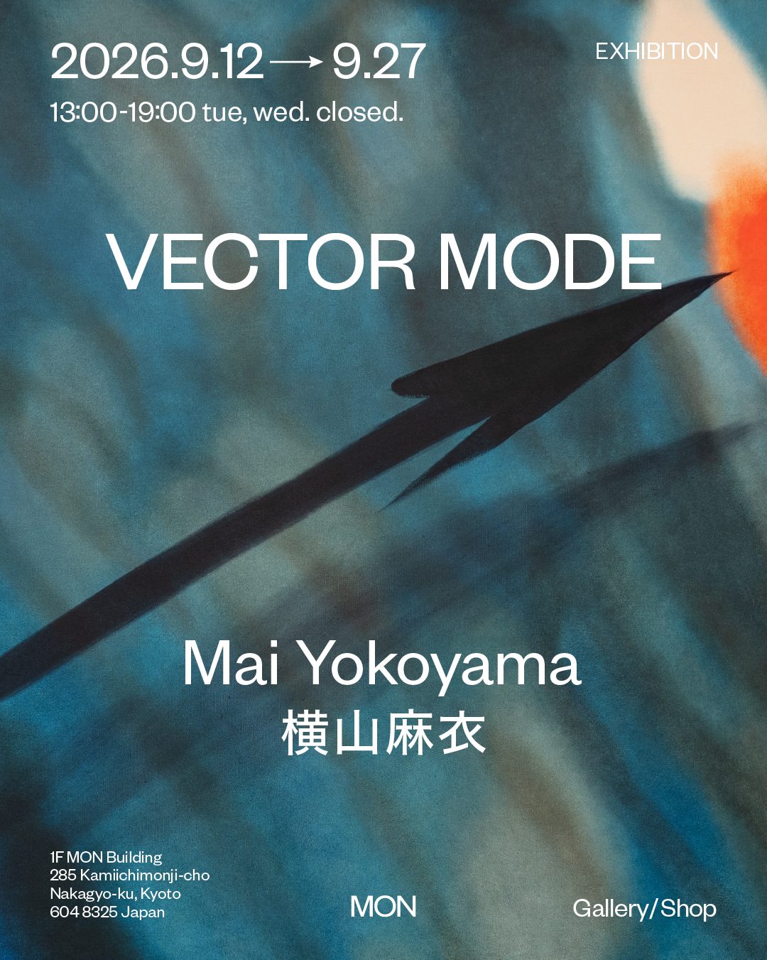 VECTOR MODE