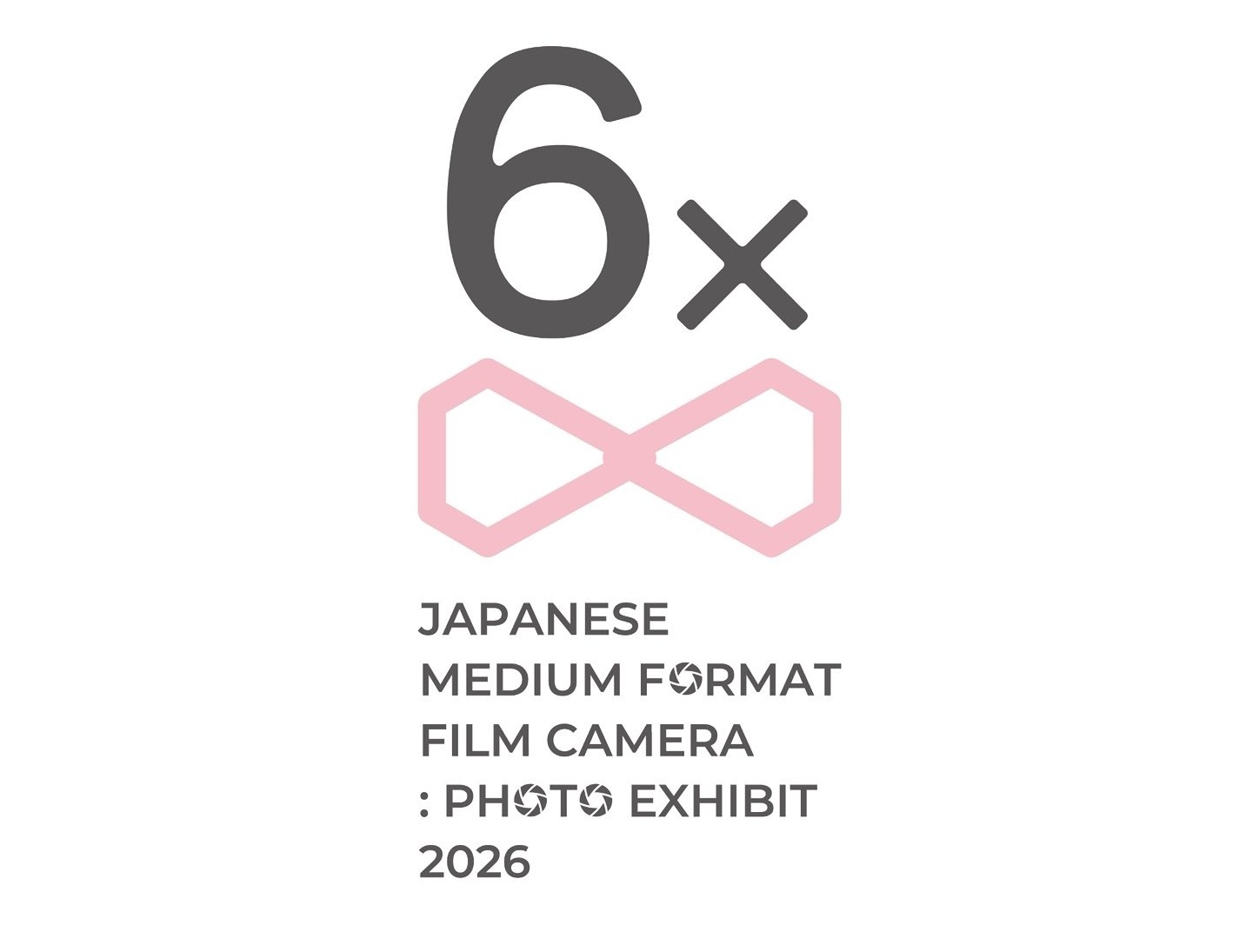 国産中判フィルム写真展 2026 東京アーカイブ