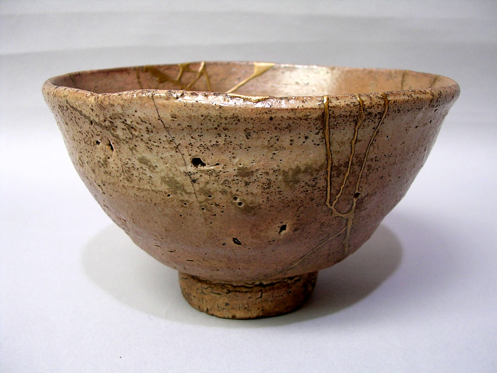 所蔵茶道具展 茶碗をめぐる見立てと連想 – artscape