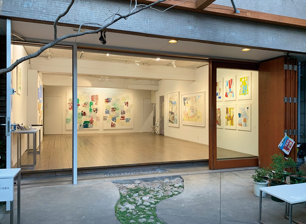 Gallery KINGYO
